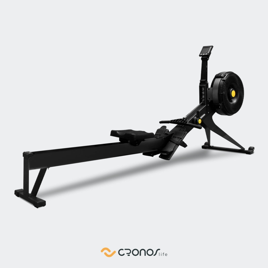 Máquina de Remo Magnetico - Cronos Life