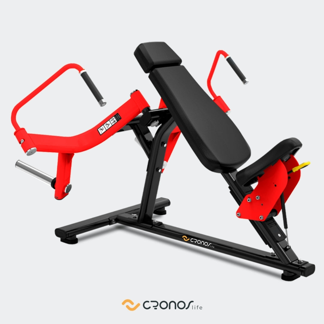 Pec Fly Inclinado - Cronos Life