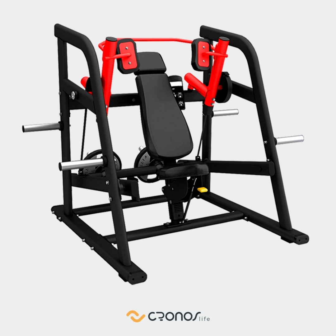 Pull Over (Triceps) - Cronos Life