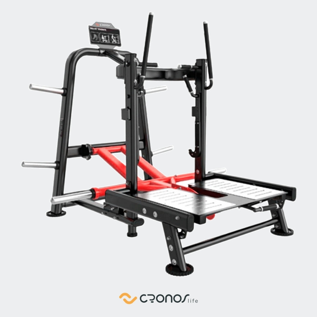 Squat Trainer