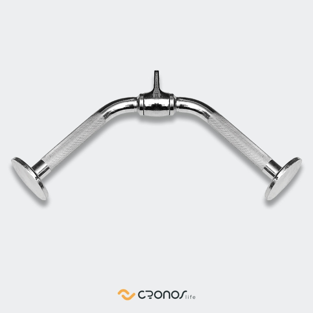 Agarre Tríceps V2 - Cronos Life