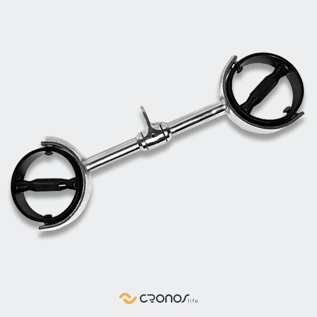 Agarre Circular - Cronos Life