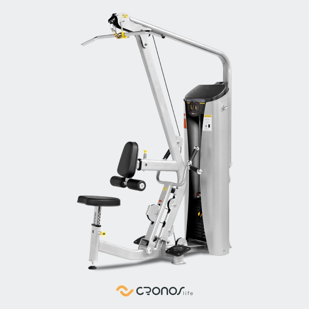 Polea Alta / Dual Remo - Cronos Life