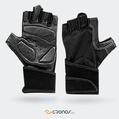 Guantes de Entrenamiento Neopreno - Cronos Life