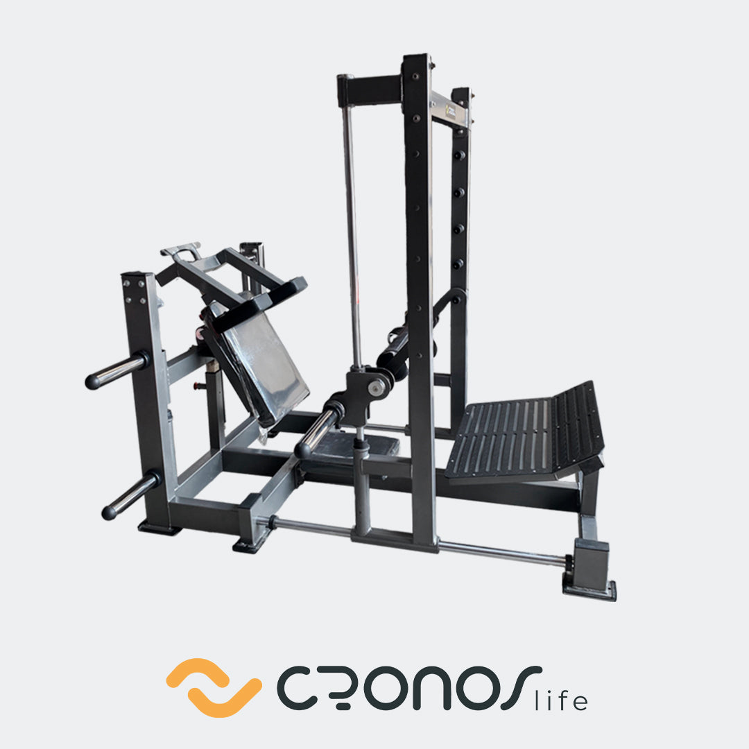 3d Hip Bridge