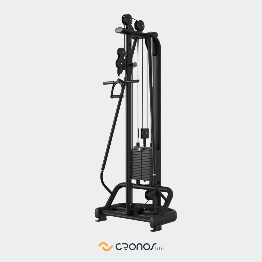 Entrenador Funcional Ajustable - Cronos Life