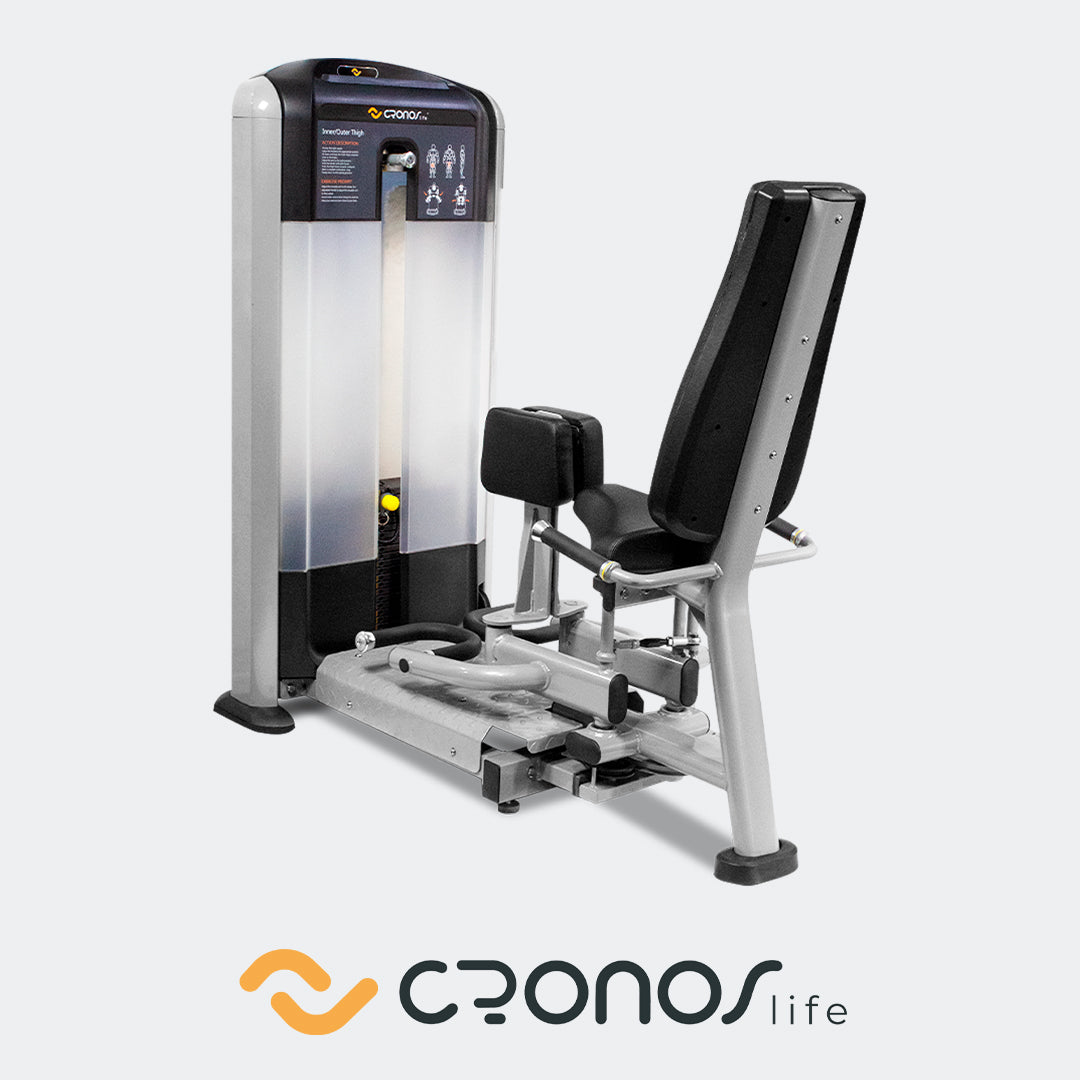 Abductor / Aductor Dual
