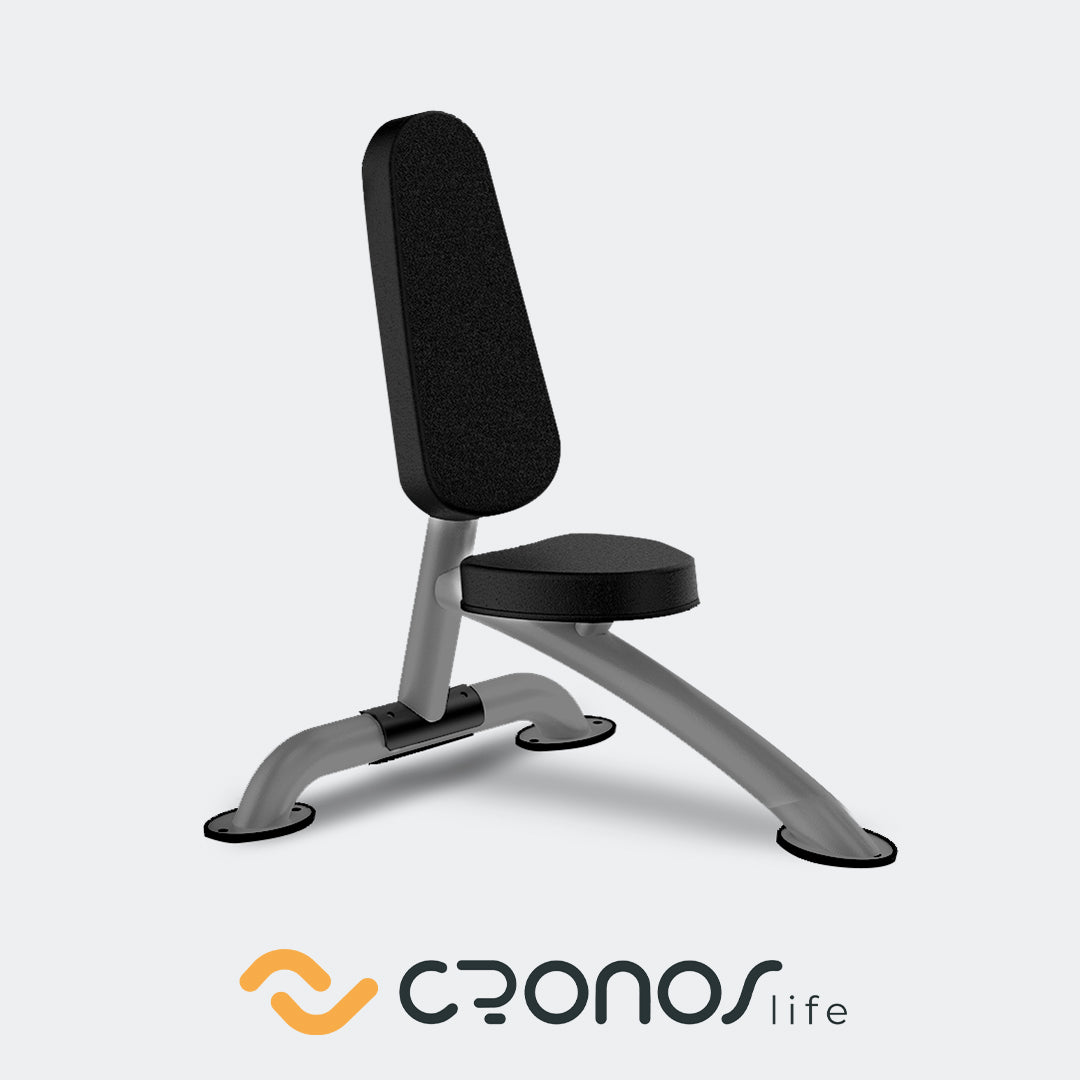 Banco de Utilidad - Crono Life