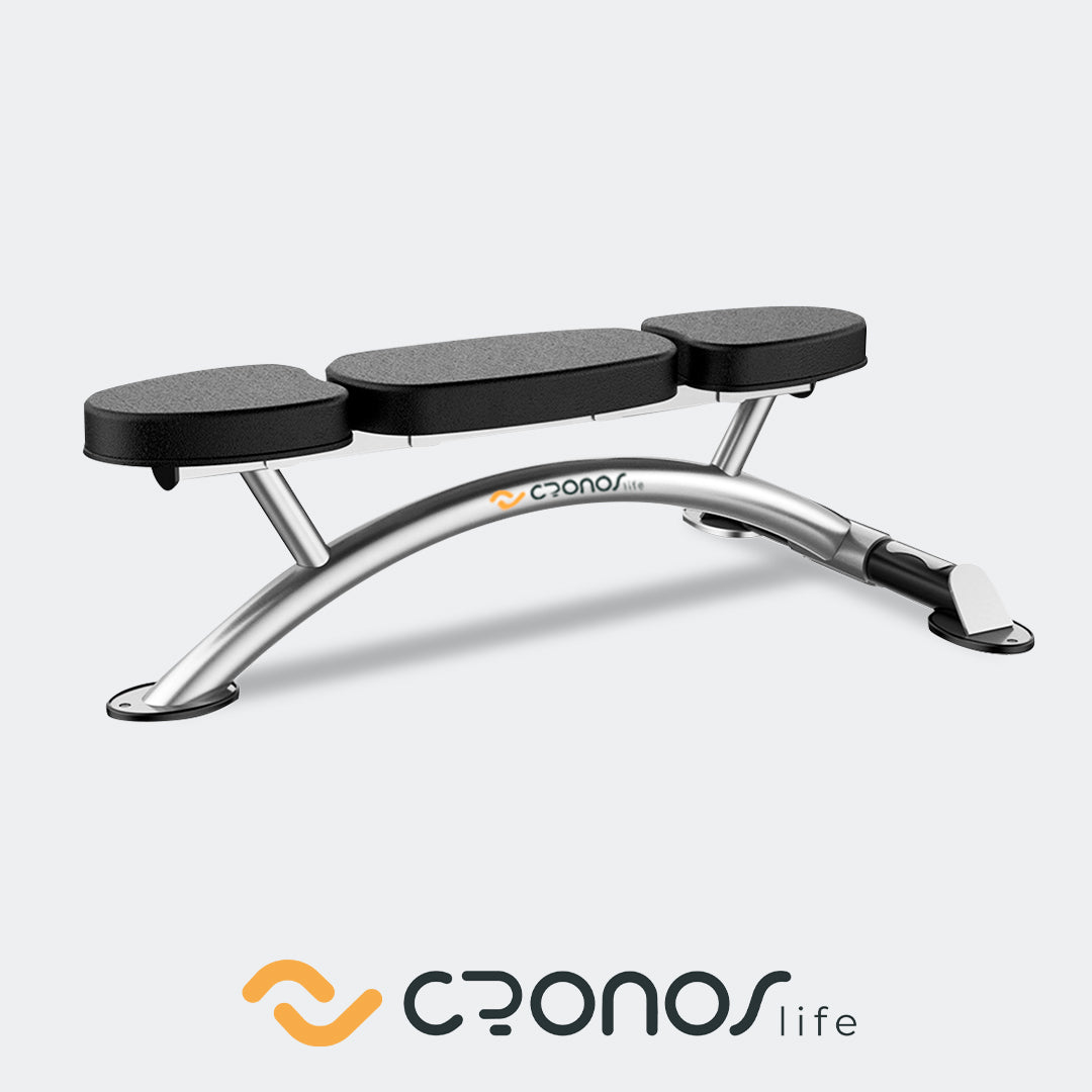 Banco Plano - Cronos Life