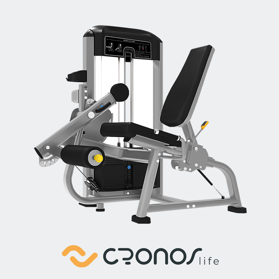 Extensión de Piernas - Cronos Life