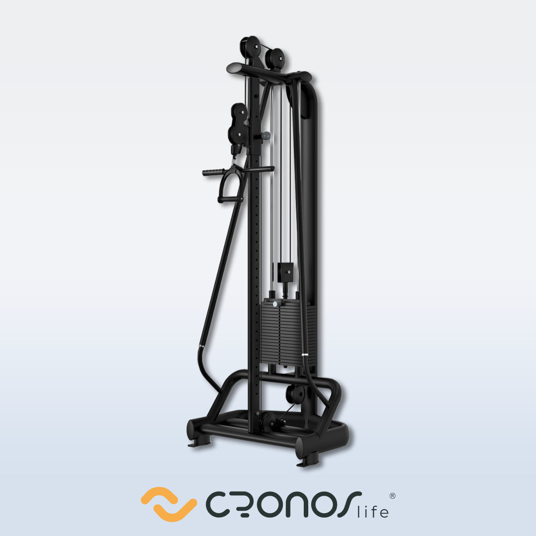 Entrenador Funcional Ajustable - Cronos Life