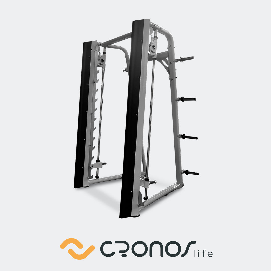 Maquina Smith - Cronos Life