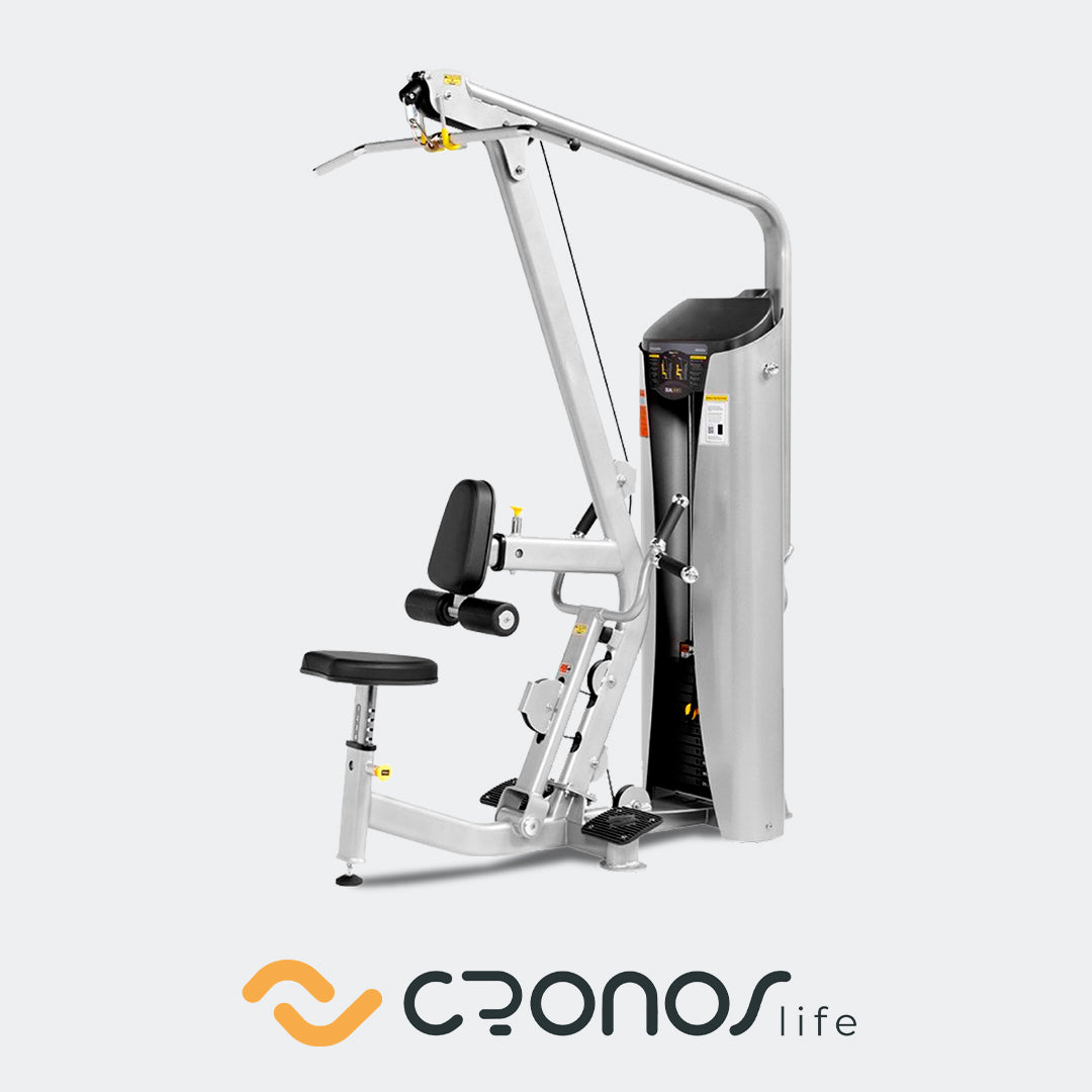 Polea Alta / Dual Remo - Cronos Life