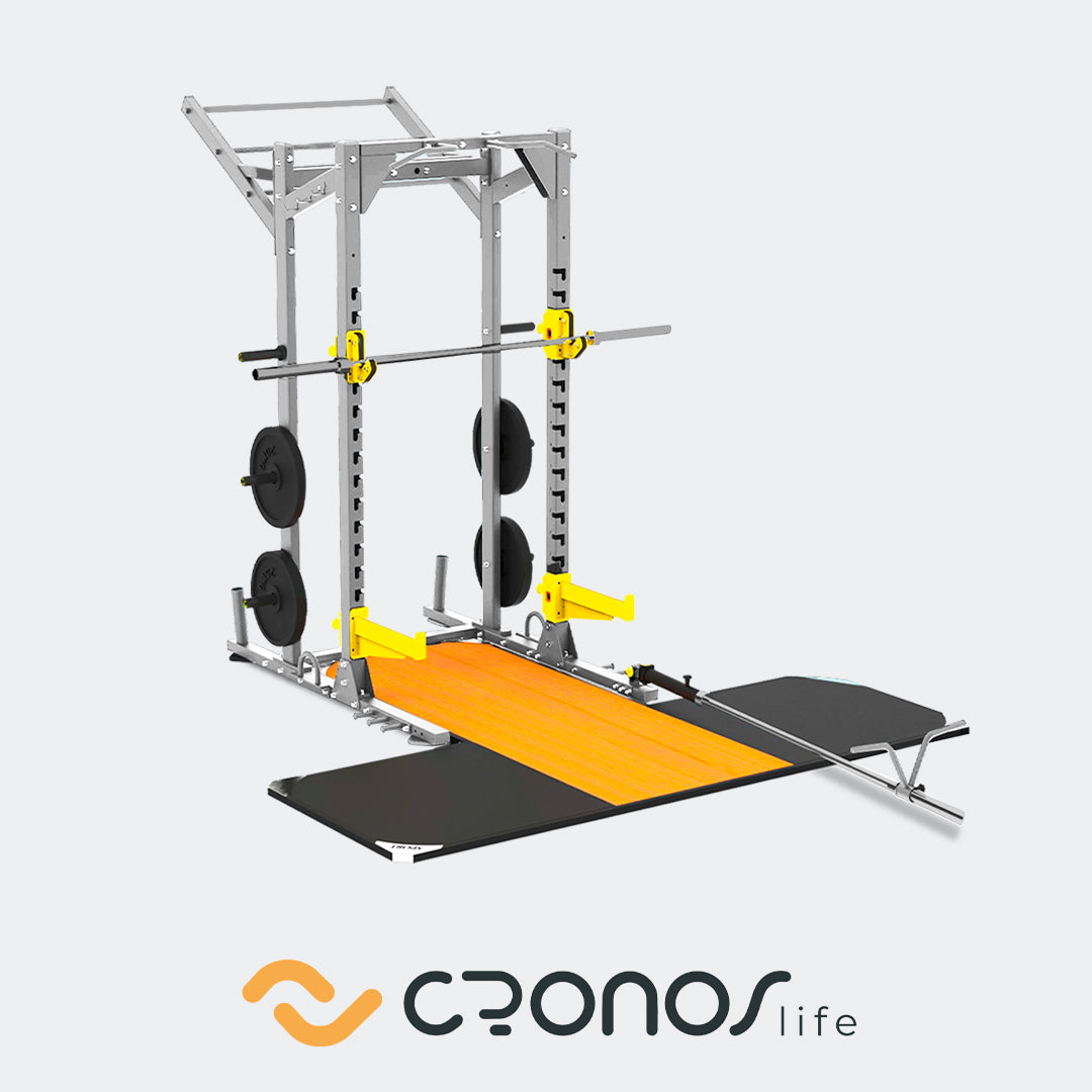 Power Rack