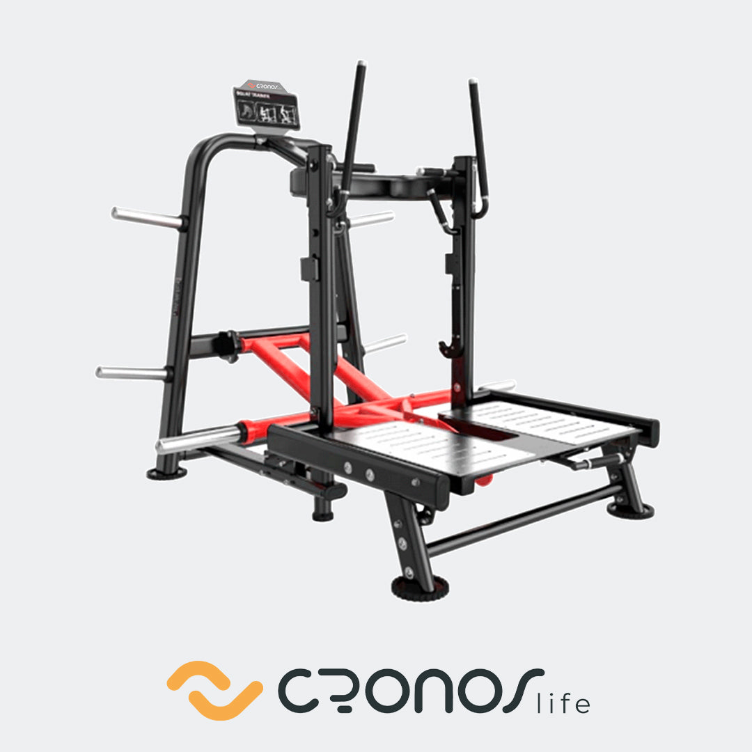 Squat Trainer