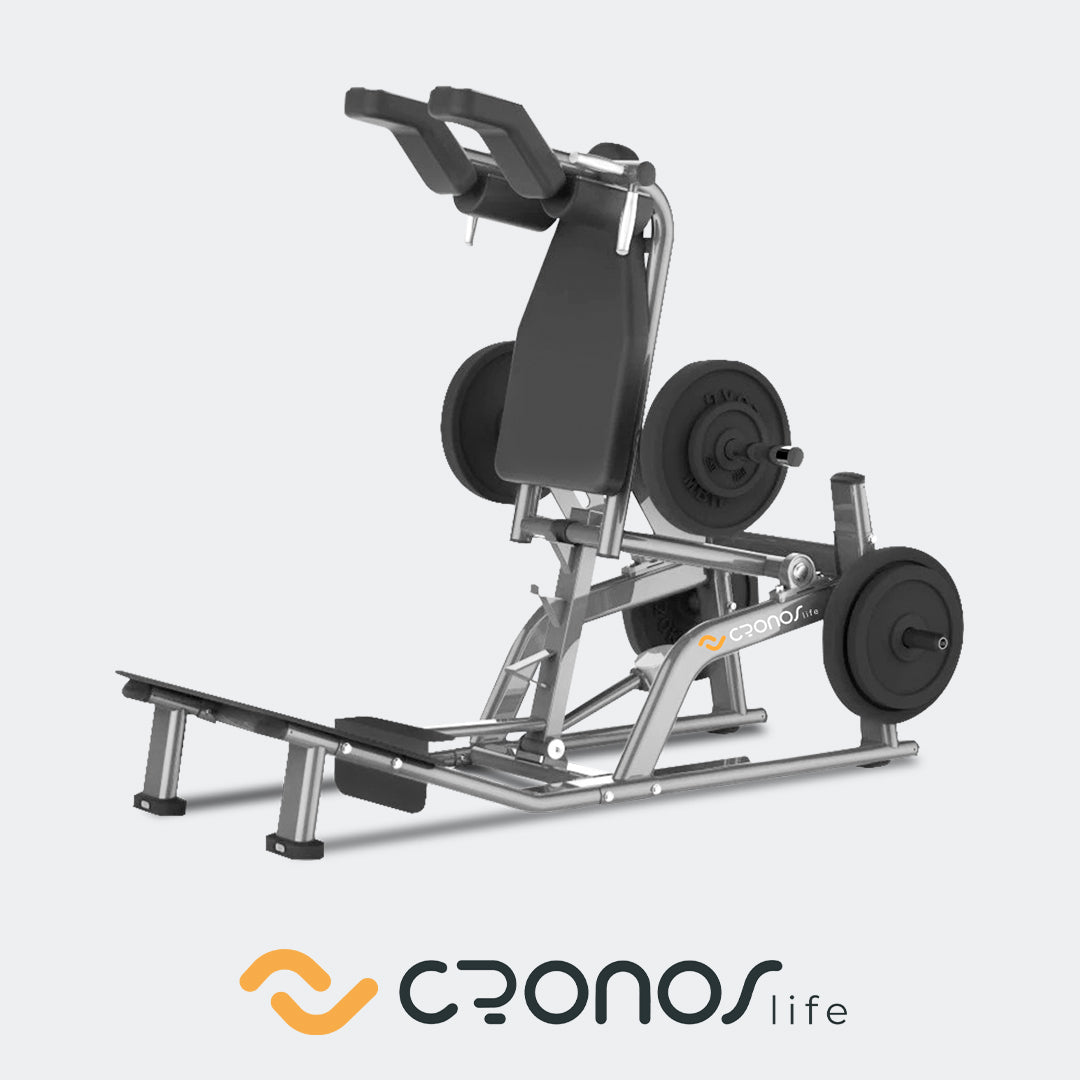 Super Hack Squat - Cronos Life