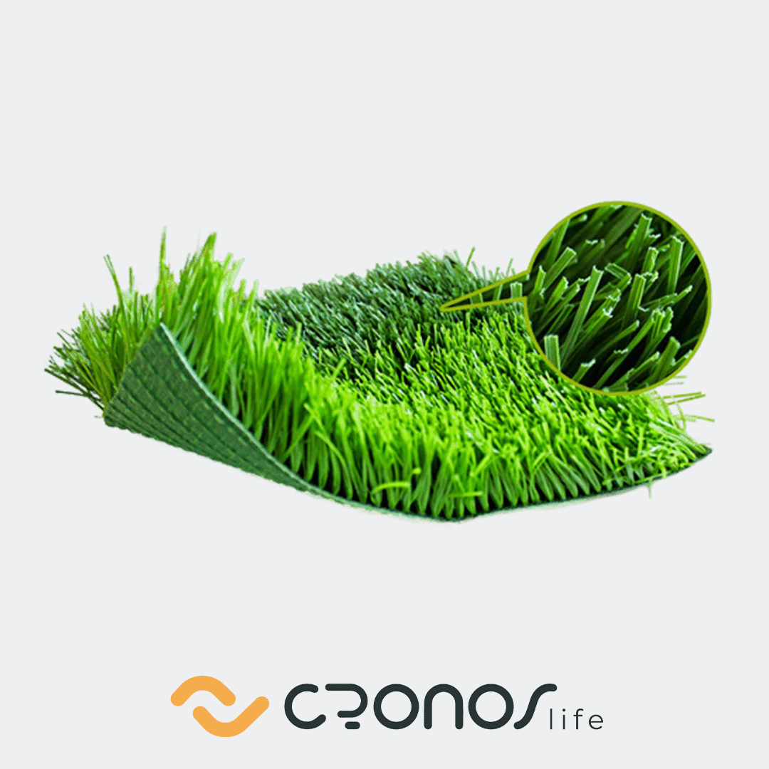 Grass Sintético - Cronos Life