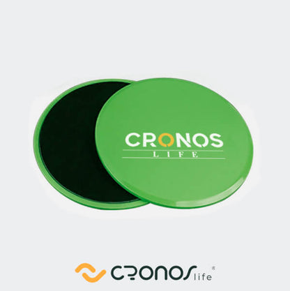 Disco Deslizante- cronos life