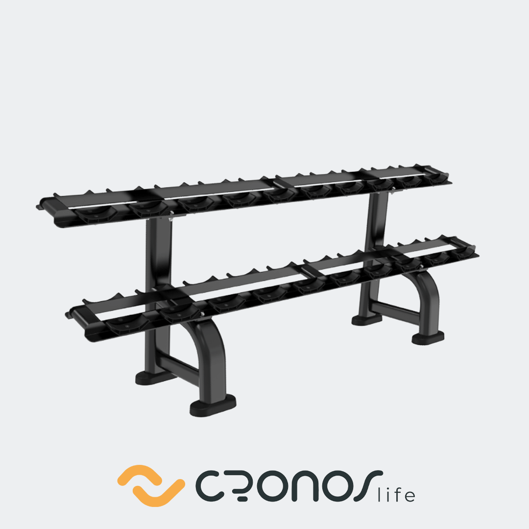 Dumbell Rack