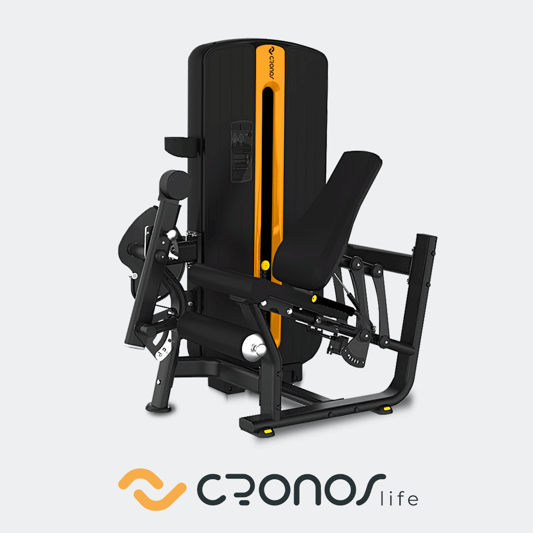 Extensión de piernas