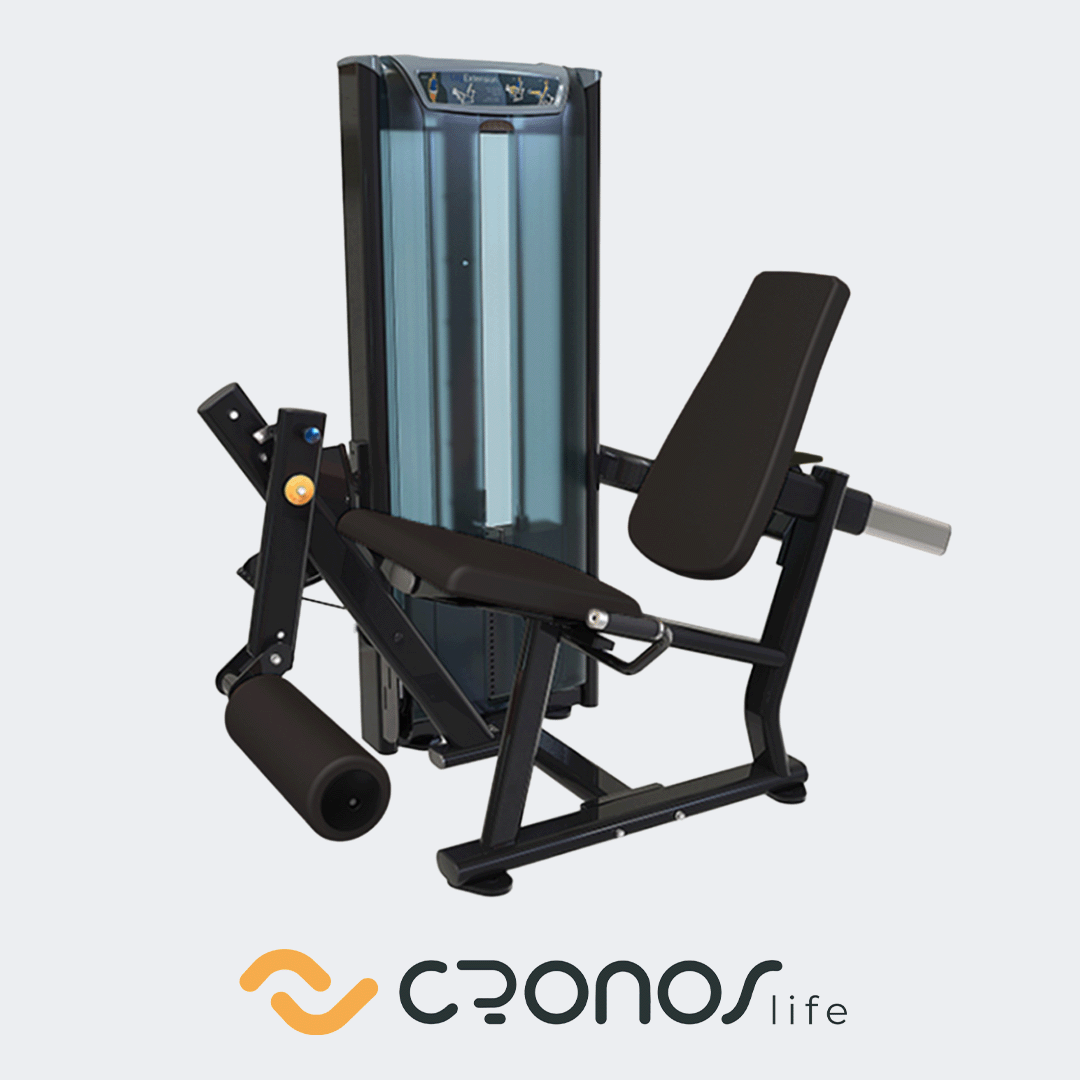 Extensión de piernas