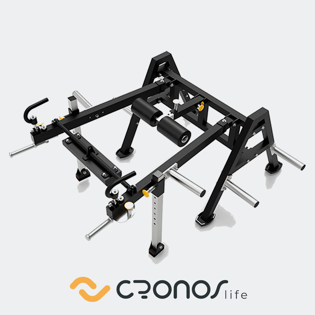 Full body trainer