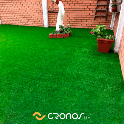 Grass Sintético - Cronos Life