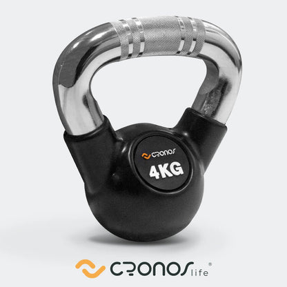 Kettlebell / Pesas Rusas - Cronos Life