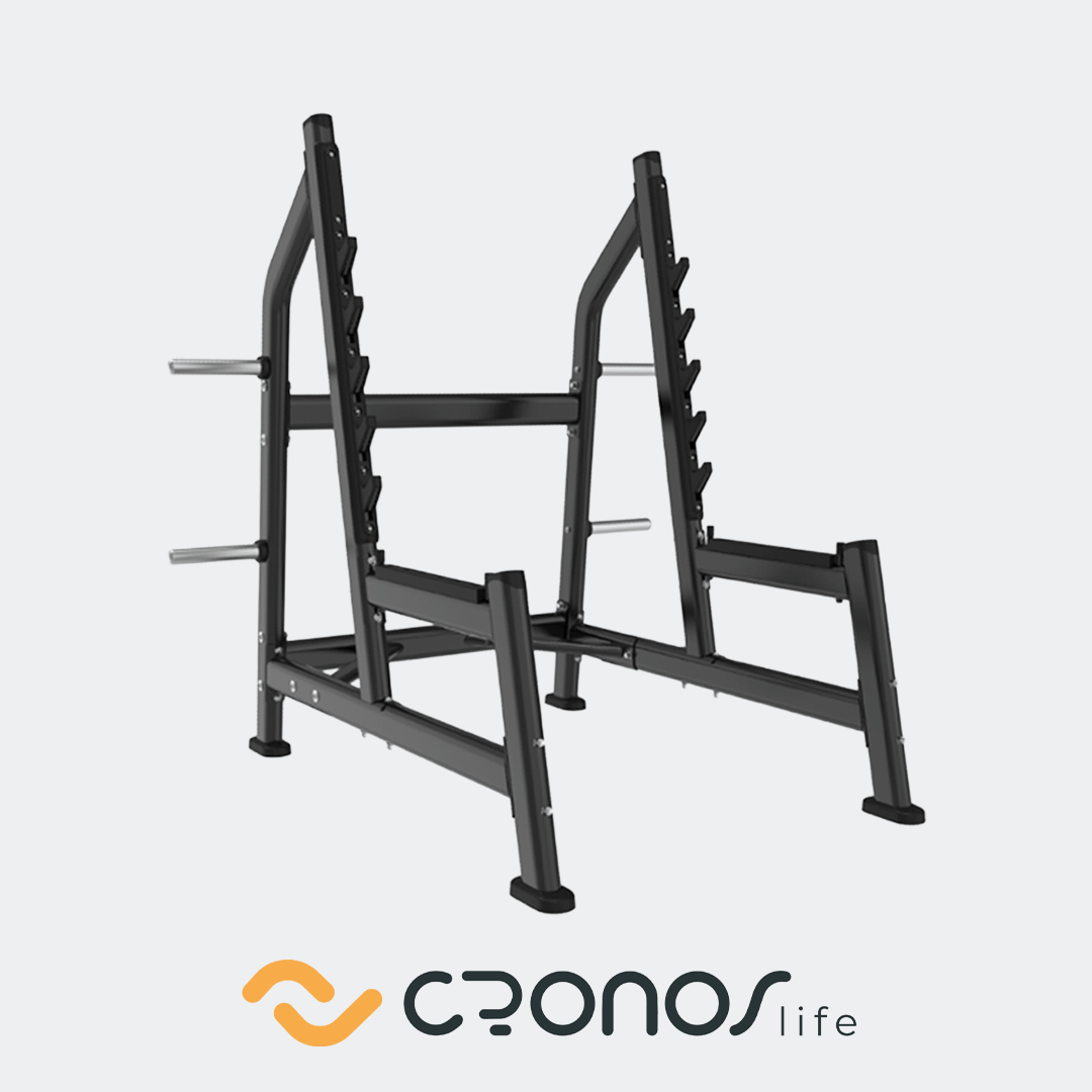 Squat Rack