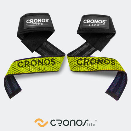Strap Gym - Cronos Life