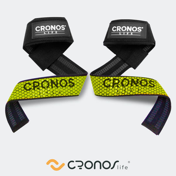 Strap Gym - Cronos Life