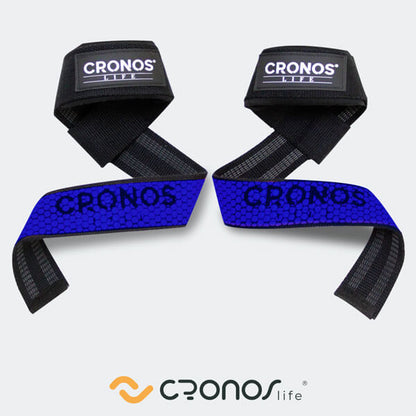 Strap Gym - Cronos Life