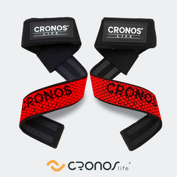 Strap Gym - Cronos Life