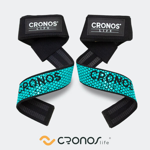 Strap Gym - Cronos Life