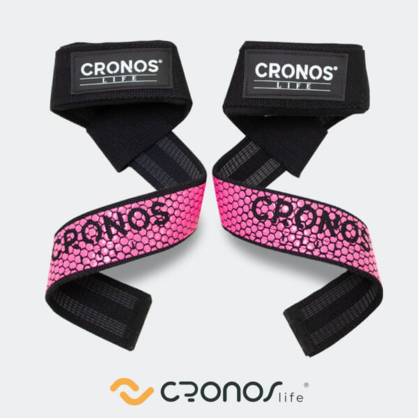 Strap Gym - Cronos Life