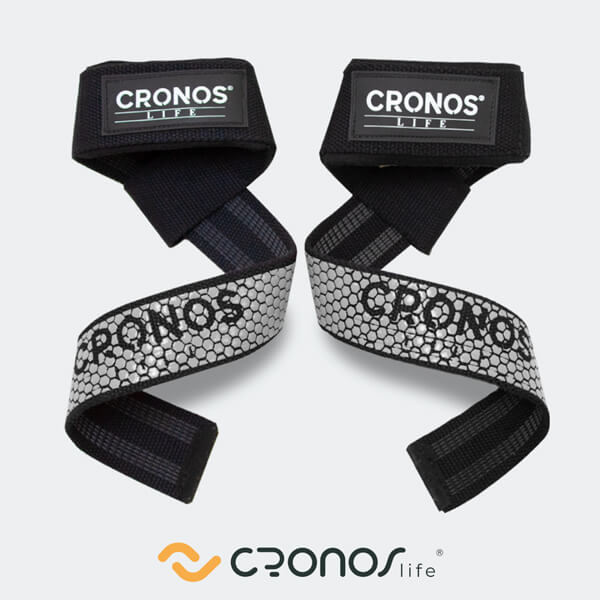 Strap Gym - Cronos Life