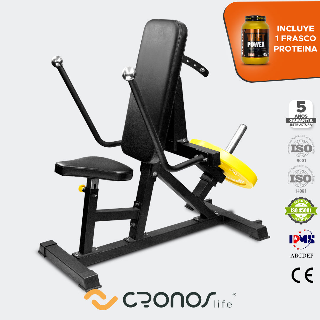 Triceps - Cronos Life