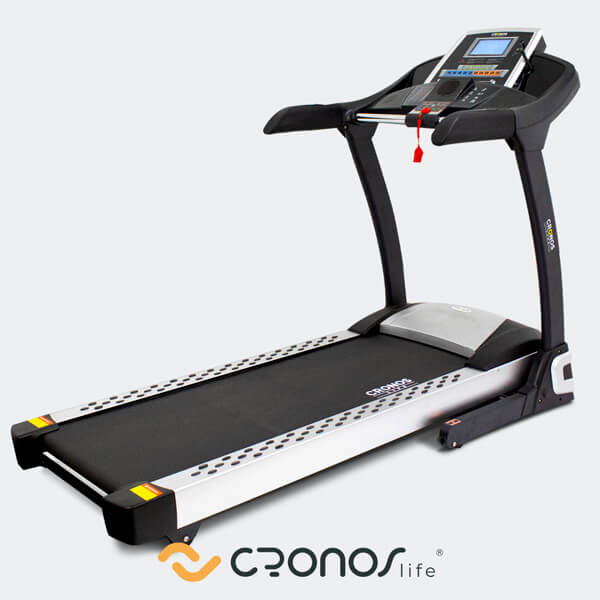 Trotadora X9 Pro - Cronos Life